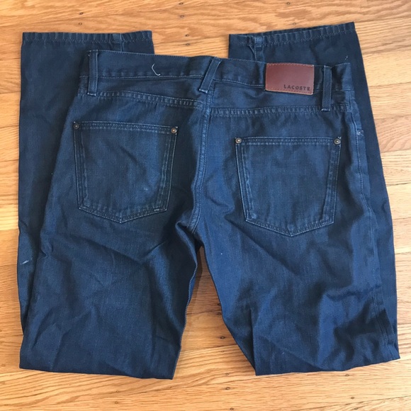 Lacoste Jeans - Picture 5 of 7